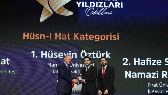 Cumhurbaşkanı Erdoğan: 'Anayasal düzenleme metnini Meclis'e gönderdik'