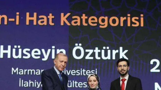 Cumhurbaşkanı Erdoğan: 'Anayasal düzenleme metnini Meclis'e gönderdik'