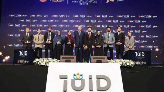 Cumhurbaşkanı Erdoğan: 'Anayasal düzenleme metnini Meclis'e gönderdik'