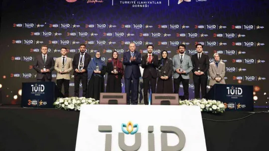 Cumhurbaşkanı Erdoğan: 'Anayasal düzenleme metnini Meclis'e gönderdik'