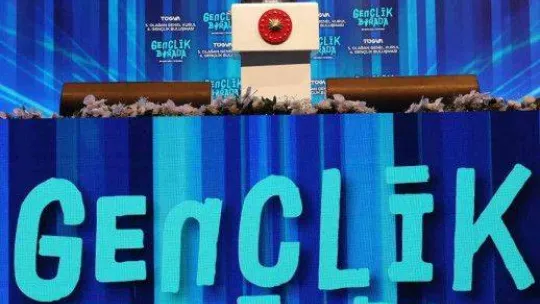 Cumhurbaşkanı Erdoğan: 'Bizim ne terör örgütlerine, ne sapkın akımlara kaptıracak tek bir evladımız yok'