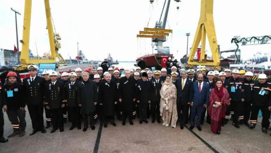 Cumhurbaşkanı Erdoğan: 'DEAŞ'a karşı sahada çarpışan ve bozguna uğratan tek NATO müttefiki olarak bu konuda bize kimse ders veremez'