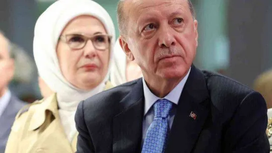 Cumhurbaşkanı Erdoğan: 'İki kadın kendilerini batıl davanız için feda etti'