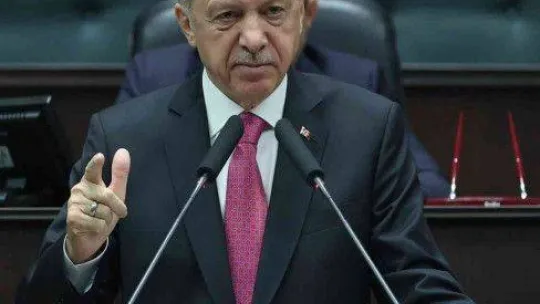 Cumhurbaşkanı Erdoğan: 'Patlamayla ilgili kesin rapor çıkana kadar söylenen her şey spekülasyondan ibaret kalacaktır'