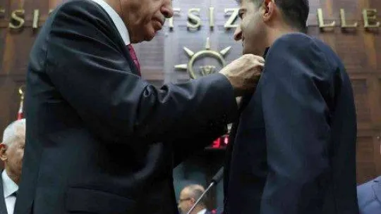 Cumhurbaşkanı Erdoğan: 'Patlamayla ilgili kesin rapor çıkana kadar söylenen her şey spekülasyondan ibaret kalacaktır'