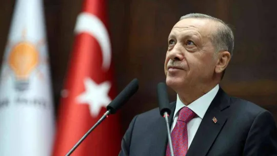 Cumhurbaşkanı Erdoğan: 'Patlamayla ilgili kesin rapor çıkana kadar söylenen her şey spekülasyondan ibaret kalacaktır'