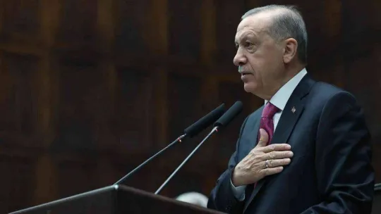 Cumhurbaşkanı Erdoğan: 'Patlamayla ilgili kesin rapor çıkana kadar söylenen her şey spekülasyondan ibaret kalacaktır'