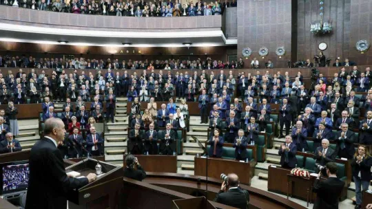 Cumhurbaşkanı Erdoğan: 'Patlamayla ilgili kesin rapor çıkana kadar söylenen her şey spekülasyondan ibaret kalacaktır'