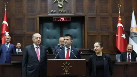 Cumhurbaşkanı Erdoğan: 'Patlamayla ilgili kesin rapor çıkana kadar söylenen her şey spekülasyondan ibaret kalacaktır'