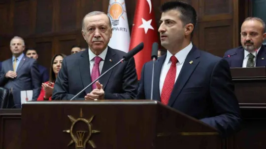 Cumhurbaşkanı Erdoğan: 'Patlamayla ilgili kesin rapor çıkana kadar söylenen her şey spekülasyondan ibaret kalacaktır'