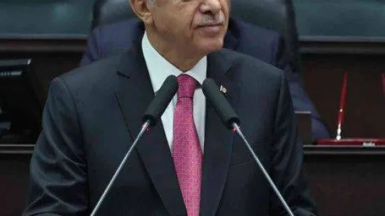 Cumhurbaşkanı Erdoğan: 'Patlamayla ilgili kesin rapor çıkana kadar söylenen her şey spekülasyondan ibaret kalacaktır'