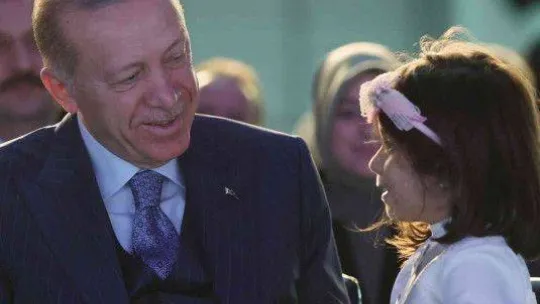 Cumhurbaşkanı Erdoğan: 'Somali, Cibuti, Sudan başta olmak üzere tüm ihtiyaç sahibi ülkelere tahıl gemilerinin öncelikle ulaşmasını temin edeceğiz'