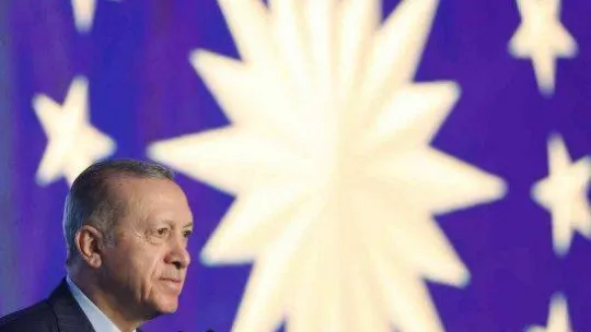 Cumhurbaşkanı Erdoğan: 'Somali, Cibuti, Sudan başta olmak üzere tüm ihtiyaç sahibi ülkelere tahıl gemilerinin öncelikle ulaşmasını temin edeceğiz'