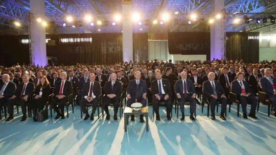 Cumhurbaşkanı Erdoğan: 'Somali, Cibuti, Sudan başta olmak üzere tüm ihtiyaç sahibi ülkelere tahıl gemilerinin öncelikle ulaşmasını temin edeceğiz'