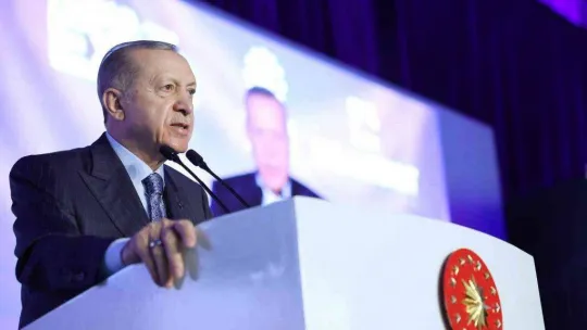 Cumhurbaşkanı Erdoğan: 'Somali, Cibuti, Sudan başta olmak üzere tüm ihtiyaç sahibi ülkelere tahıl gemilerinin öncelikle ulaşmasını temin edeceğiz'