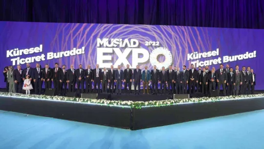 Cumhurbaşkanı Erdoğan: 'Somali, Cibuti, Sudan başta olmak üzere tüm ihtiyaç sahibi ülkelere tahıl gemilerinin öncelikle ulaşmasını temin edeceğiz'