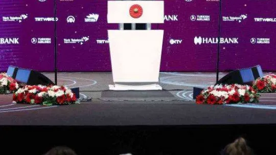 Cumhurbaşkanı Erdoğan: 'Teklifimiz üzerinde uzlaşma sağlanamazsa bu meseleyi milletimizin takdirine sunmanın yollarını arayacağız'