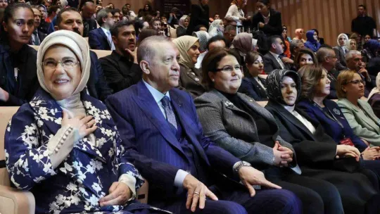 Cumhurbaşkanı Erdoğan: 'Teklifimiz üzerinde uzlaşma sağlanamazsa bu meseleyi milletimizin takdirine sunmanın yollarını arayacağız'