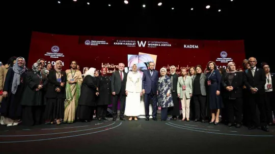 Cumhurbaşkanı Erdoğan: 'Teklifimiz üzerinde uzlaşma sağlanamazsa bu meseleyi milletimizin takdirine sunmanın yollarını arayacağız'