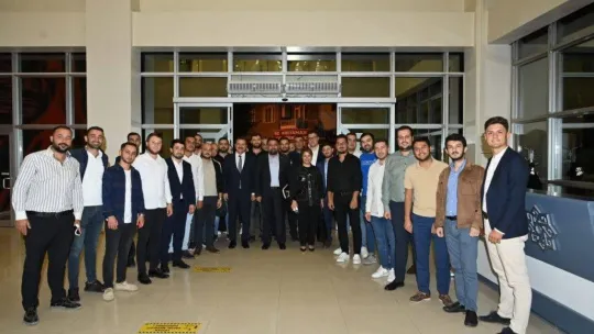 Cumhurbaşkanı Erdoğan 8 Ekim'de Balıkesir'de