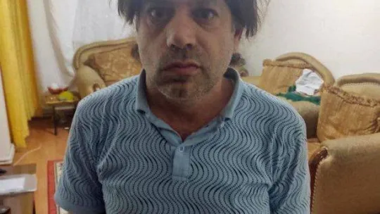 Cumhurbaşkanı Erdoğan açıkladı: DEAŞ'ın sözde yöneticisi Türkiye'de yakalandı