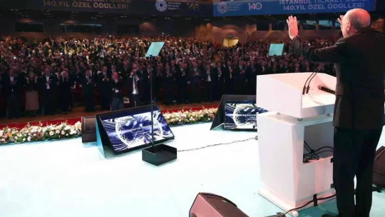 Cumhurbaşkanı Erdoğan'dan çalışanlara ve iş verenlere destek müjdesi