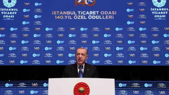 Cumhurbaşkanı Erdoğan'dan çalışanlara ve iş verenlere destek müjdesi