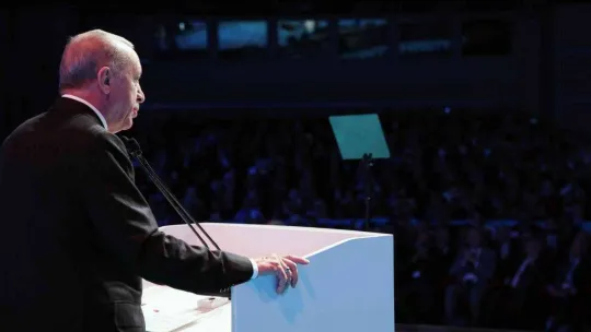 Cumhurbaşkanı Erdoğan'dan çalışanlara ve iş verenlere destek müjdesi