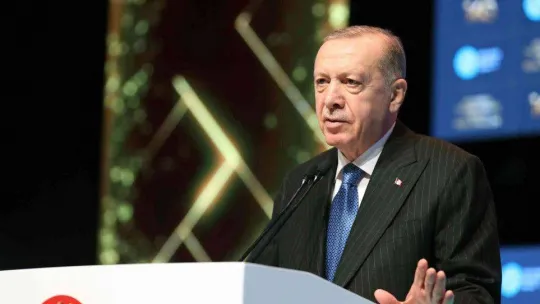Cumhurbaşkanı Erdoğan'dan çalışanlara ve iş verenlere destek müjdesi
