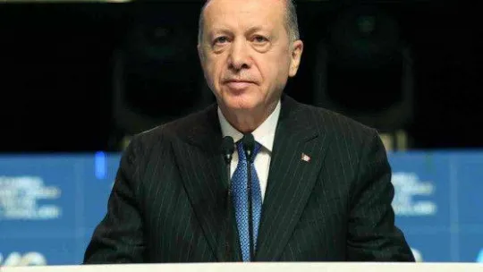 Cumhurbaşkanı Erdoğan'dan çalışanlara ve iş verenlere destek müjdesi