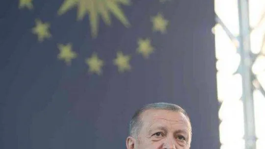 Cumhurbaşkanı Erdoğan'dan gençlere müjde: 'Yurt ücretleri bu yıl da değişmeyecek'