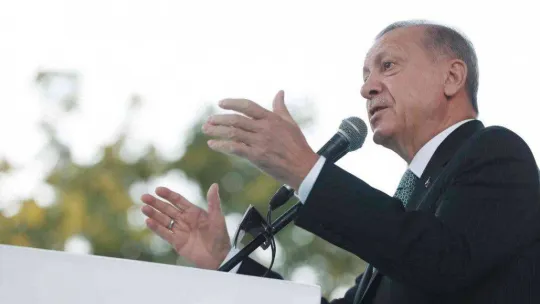Cumhurbaşkanı Erdoğan'dan gençlere müjde: 'Yurt ücretleri bu yıl da değişmeyecek'