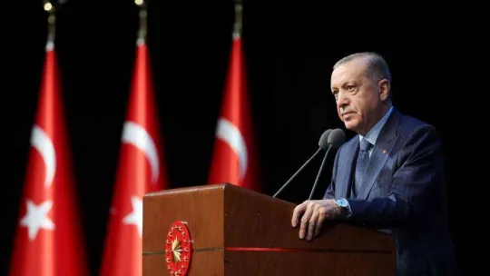 Cumhurbaşkanı Erdoğan'dan gençlere müjde
