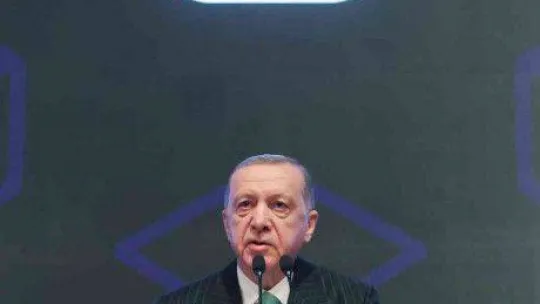Cumhurbaşkanı Erdoğan'dan gençlere kripto para uyarısı