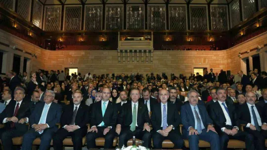 Cumhurbaşkanı Erdoğan'dan gençlere kripto para uyarısı