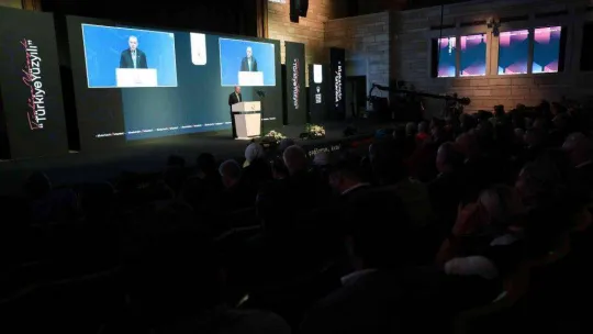 Cumhurbaşkanı Erdoğan'dan gençlere kripto para uyarısı