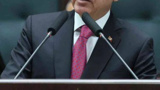 Cumhurbaşkanı Erdoğan'dan Kılıçdaroğlu'na: 'Gücün ve yüreğin yetiyorsa seçimlerde çık karşıma'