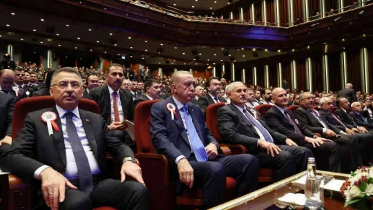 Cumhurbaşkanı Erdoğan'dan Kılıçdaroğlu'na: 'Bu ne insafsızlıktır, bu ne vicdansızlıktır'