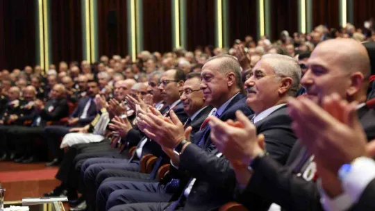 Cumhurbaşkanı Erdoğan'dan Kılıçdaroğlu'na: 'Bu ne insafsızlıktır, bu ne vicdansızlıktır'