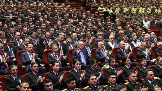 Cumhurbaşkanı Erdoğan'dan Kılıçdaroğlu'na: 'Bu ne insafsızlıktır, bu ne vicdansızlıktır'