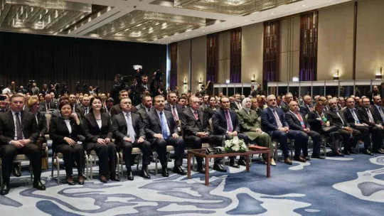 Cumhurbaşkanı Erdoğan'dan Rusya'nın tahıl anlaşması kararıyla ilgili açıklama