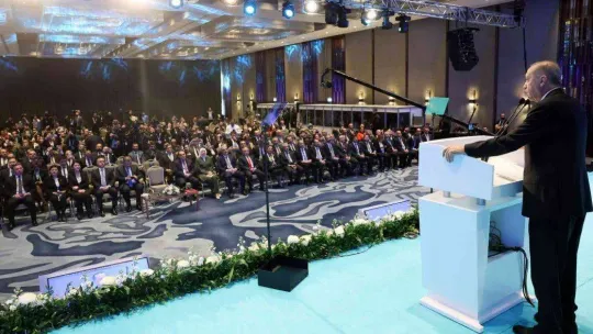 Cumhurbaşkanı Erdoğan'dan Rusya'nın tahıl anlaşması kararıyla ilgili açıklama