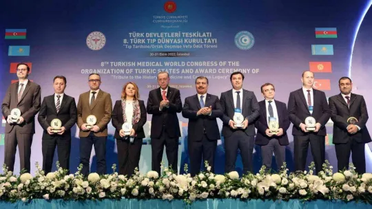 Cumhurbaşkanı Erdoğan'dan Rusya'nın tahıl anlaşması kararıyla ilgili açıklama