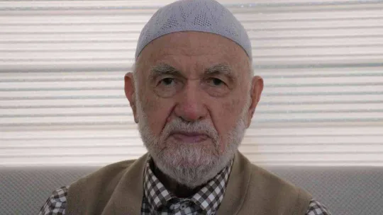 Cumhurbaşkanı Erdoğan'ı öğretmeni anlattı: