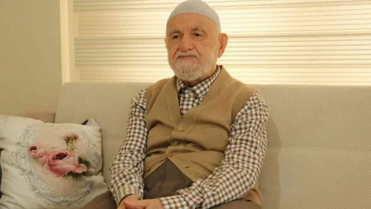 Cumhurbaşkanı Erdoğan'ı öğretmeni anlattı: