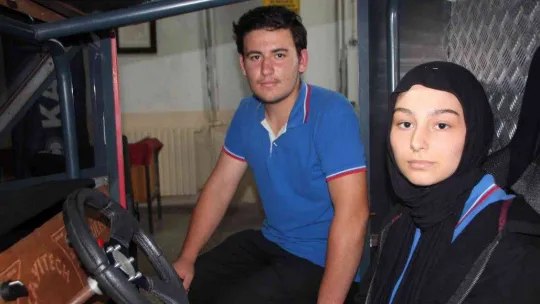 Cumhurbaşkanı Erdoğan'ın imzaladığı elektrikli aracın 100 kilometrede 8 lira yakıt maliyeti var