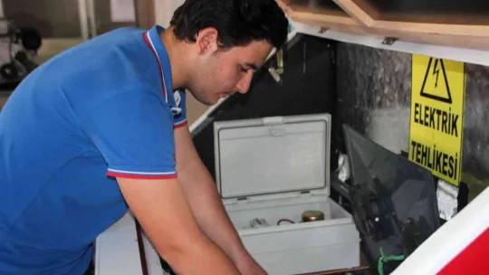 Cumhurbaşkanı Erdoğan'ın imzaladığı elektrikli aracın 100 kilometrede 8 lira yakıt maliyeti var