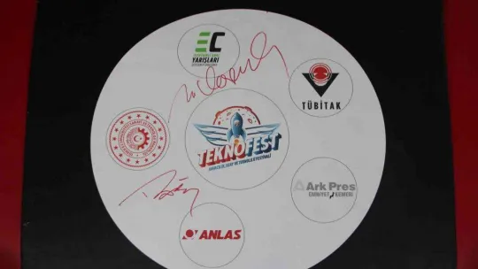 Cumhurbaşkanı Erdoğan'ın imzaladığı elektrikli aracın 100 kilometrede 8 lira yakıt maliyeti var