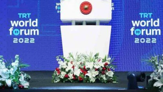 Cumhurbaşkanı Recep Tayyip Erdoğan: 'Putin ve Zelenskiy ile görüşeceğim'