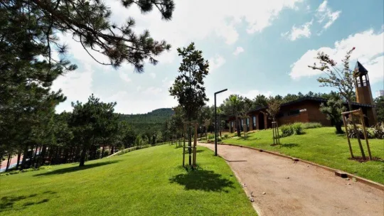 Cumhurbaşkanı Recep Tayyip Erdoğan Sultanbeyli'de açılışlar gerçekleştirecek